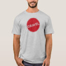 Recherche de gravel tshirts Cyclocross