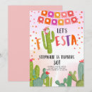 Zoek naar mexican party uitnodigingen Cactus