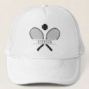 Recherche de joueur de tennis casquettes Moderne