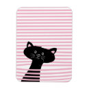 Recherche de minou de minou magnets Rose