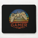 Recherche de gamer fille tapis souris Kawaii