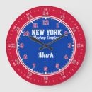 Recherche de york horloges New york city