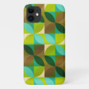 Zoek naar leaf pattern iphone hoesjes Groen