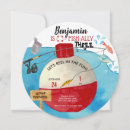 Recherche de de pêche anniversaire invitations Fête du poisson