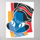 Recherche de lola bunny posters Looney tune caractère