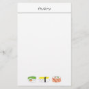 Zoek naar school briefpapier Terug naar school