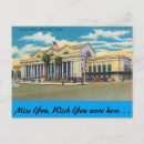 Recherche de train station cartes postales Vintage