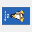 Recherche de gnu autocollants Linux