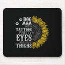 Recherche de tatouage tapis souris Suppression du tatouage