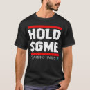 Zoek naar greep tshirts Hand