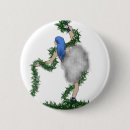 Recherche de mauvaise herbe badges Nature
