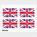 Recherche de drapeau du royaume uni autocollants Union jack