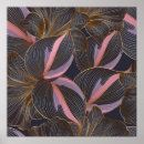 Zoek naar tropen posters Abstract