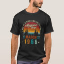 Zoek naar geweldige sinds 1966 tshirts 56ste