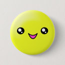 Recherche de kawaii badges Nourriture