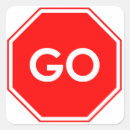 Recherche de traffic sign autocollants Humour