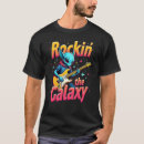 Recherche de guitare de rockin Pour lui