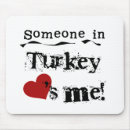 Zoek naar turkije muismatten Landen