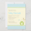 Recherche de frog Baby shower