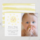 Recherche de voyage invitations 1er