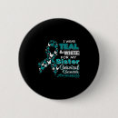 Recherche de cancer col badges Sarcelle