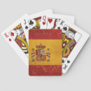 Recherche de espagnol jeux de cartes Rétro