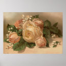 Zoek naar stilleven bloemen posters Roos