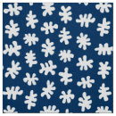 Zoek naar indigo stoffen Abstract