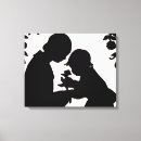 Zoek naar kind canvas prints Moeder