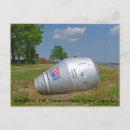 Recherche de capsules cartes postales Capsule spatiale