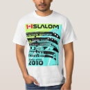Recherche de slalom tshirts Ski