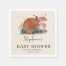 Zoek naar vos servetten Najaar