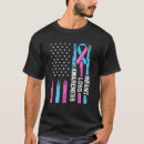 Recherche de perte tshirts Conscience