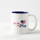 Recherche de patriotes tasses Amérique