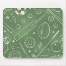 Recherche de sportifs tapis souris Football