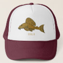 Recherche de eau douce casquettes Poisson d'eau douce