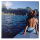 Recherche de polynésie française carreaux Bateau