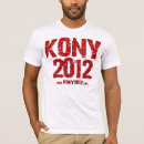 Recherche de kony tshirts Guerre