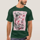 Recherche de carpe koi tshirts Amour
