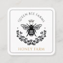 Recherche de cercle floral cartes visite Élégant