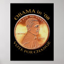 Zoek naar obama campagne posters Verkiezingen