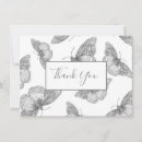 Recherche de stylo vœux cartes Noir et blanc