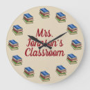 Recherche de livre horloges Classe