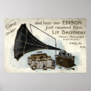 Recherche de cylindre posters Musique