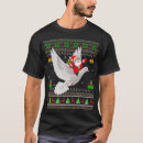 Recherche de mauvais père noël tshirts Saisonnier