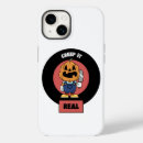 Recherche de hanté iphone coques Halloween
