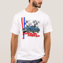 Recherche de nova tshirts Chevy