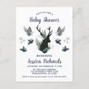 Recherche de rustic floral baby shower invitations Neutre