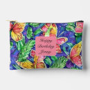 Recherche de violet cosmétiques pochettes Pour elle