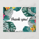 Recherche de hibiscus vœux cartes Jungle